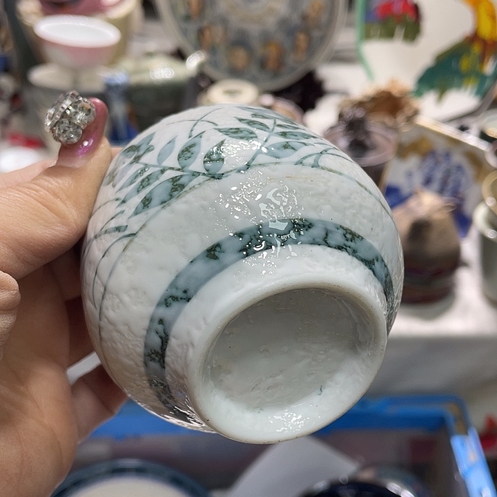 茶杯具19.9发发，瑕疵牌都是坏的9