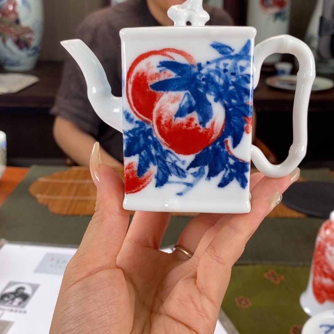 九鸣瓷艺九鸣瓷艺