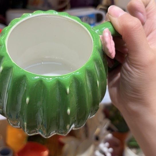 摆件外贸尾单微瑕，介意慎拍