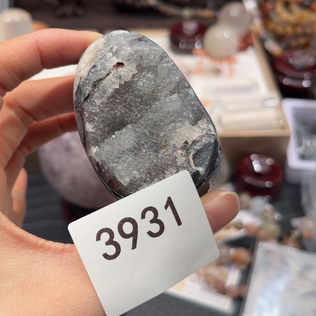 【闪购商品】未镶嵌大型摆件（非配饰）水晶