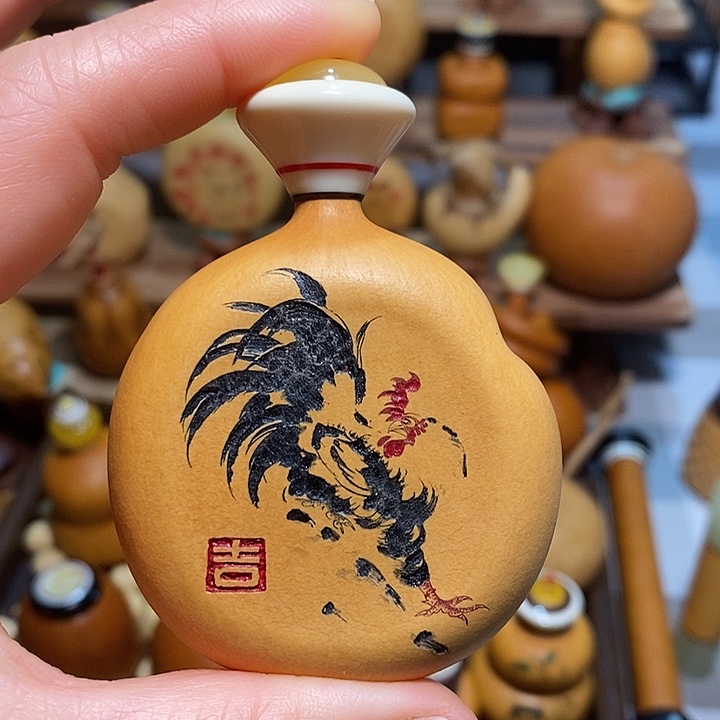 大公鸡葫芦葫芦葫芦