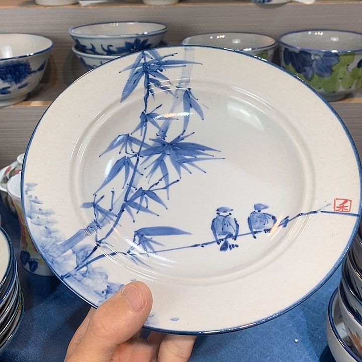 禾泥陶器手工制作