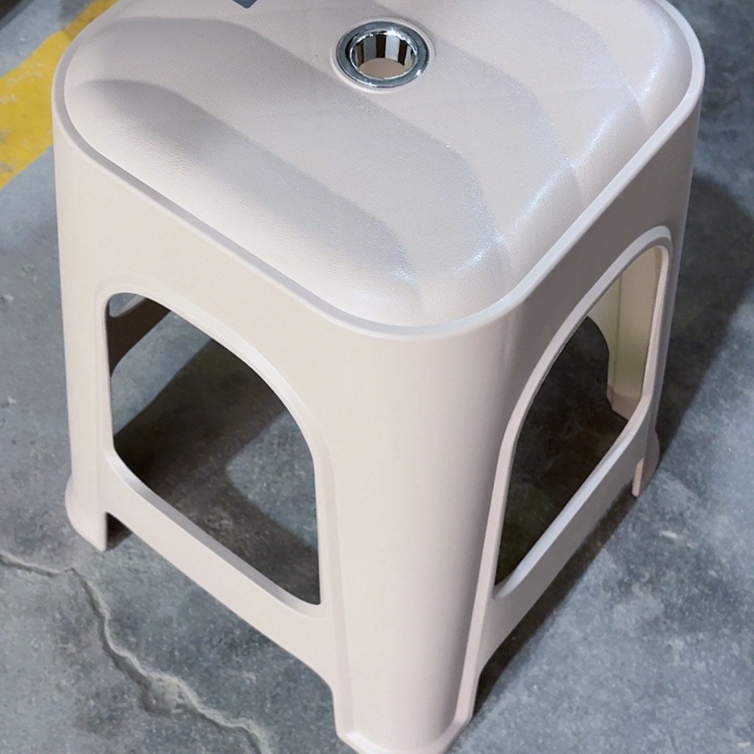 PP1811藕粉色6个装。