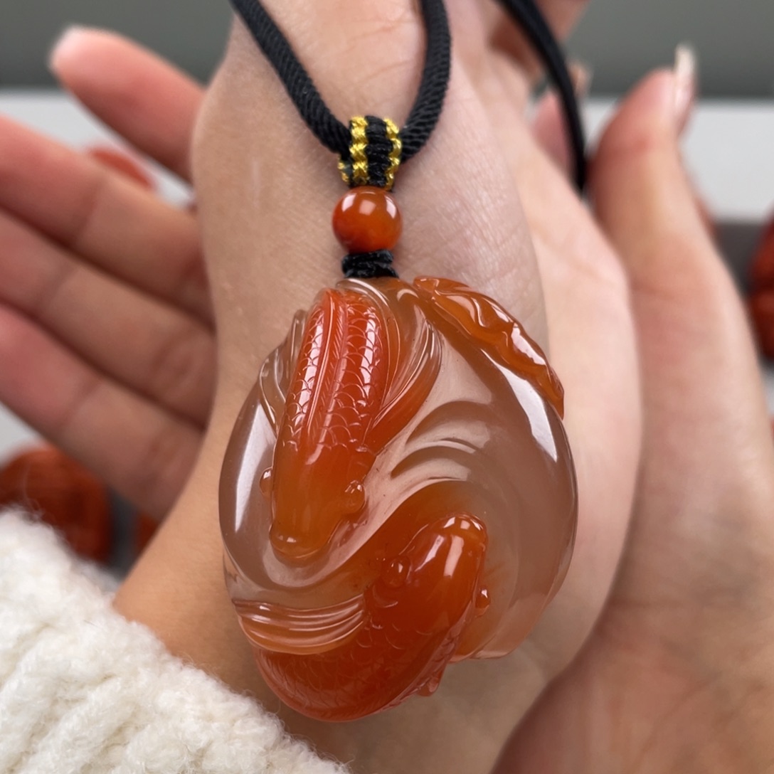 南红玛瑙南红玛瑙未镶嵌