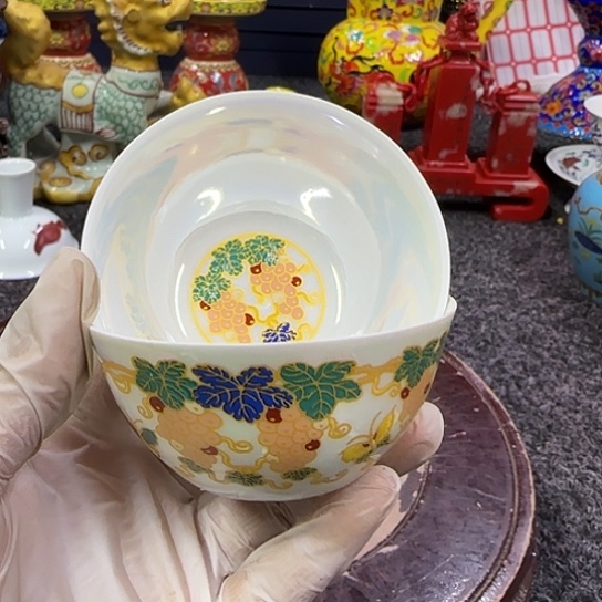 瓶摆件家居设计的