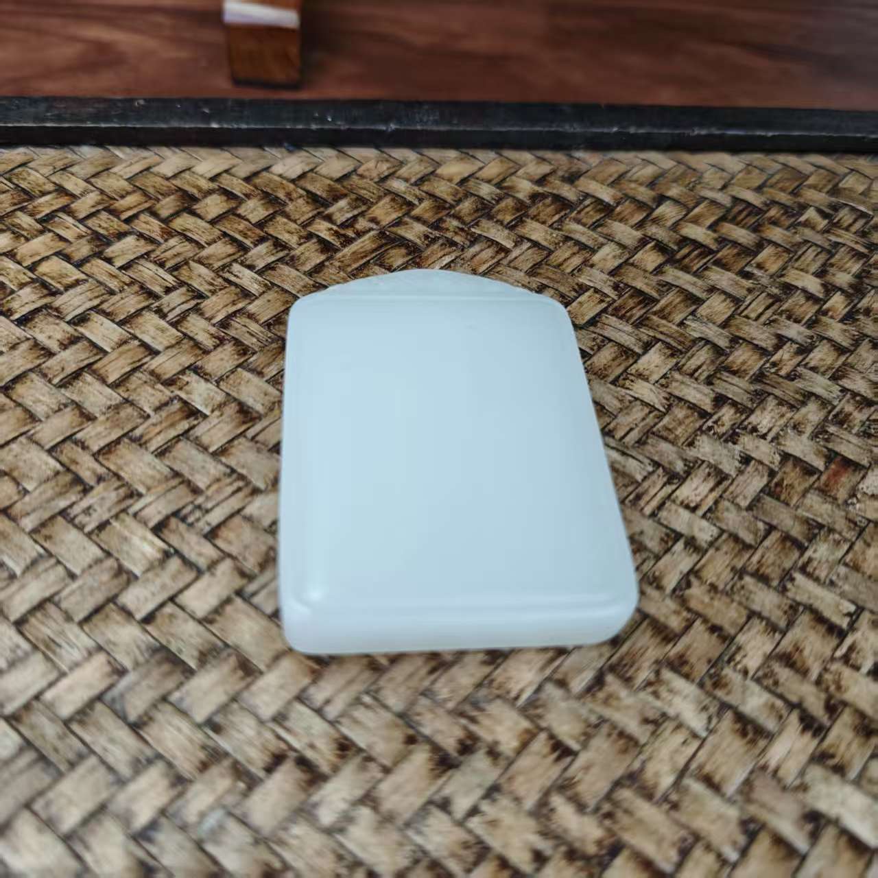 拾趣 吊坠无事牌