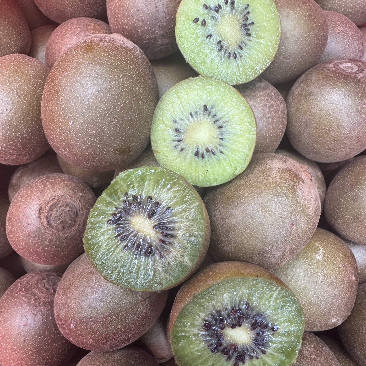 当季水果新鲜现摘猕猴桃小果奇异果贵在运费