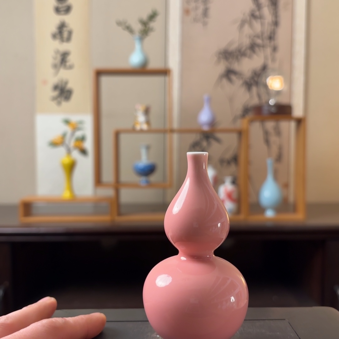 摆件美好的一天从一杯