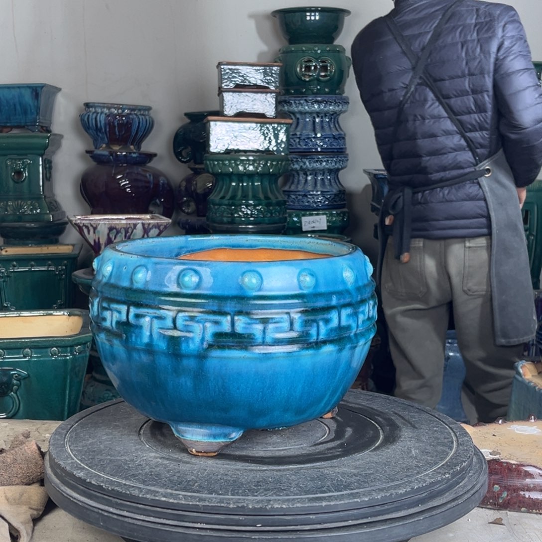 红陶元宵福利一物一拍喜欢再拍（易碎品不退换）