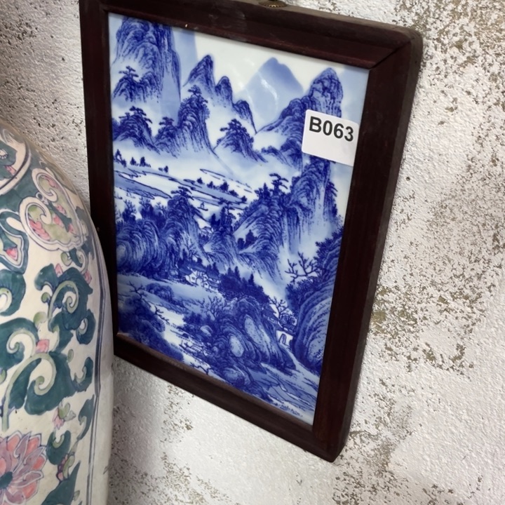 日***方陶瓷制品瑕疵处理