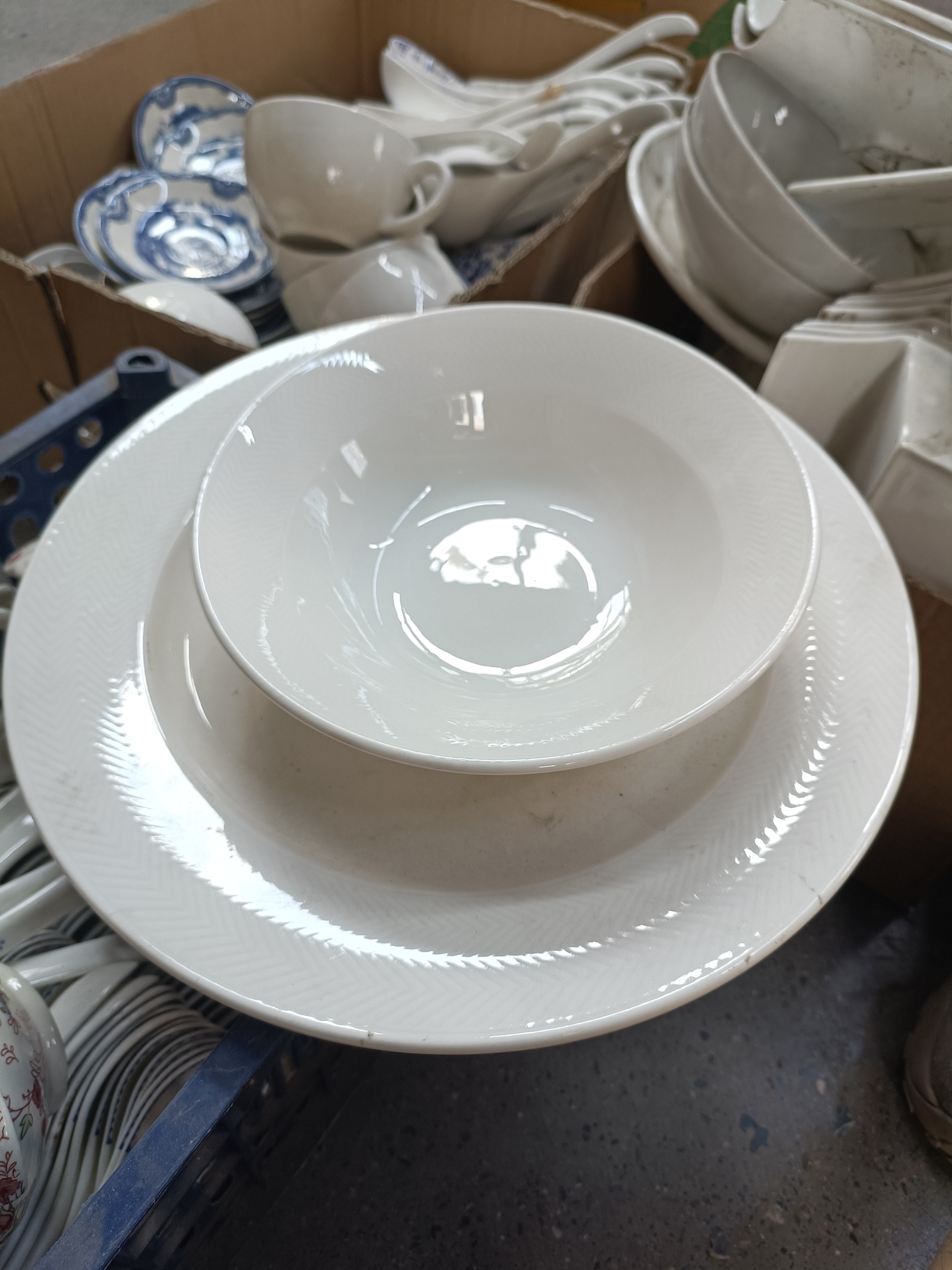 国营尾货维保趣纹，十平，八汤四个《要求完美的》