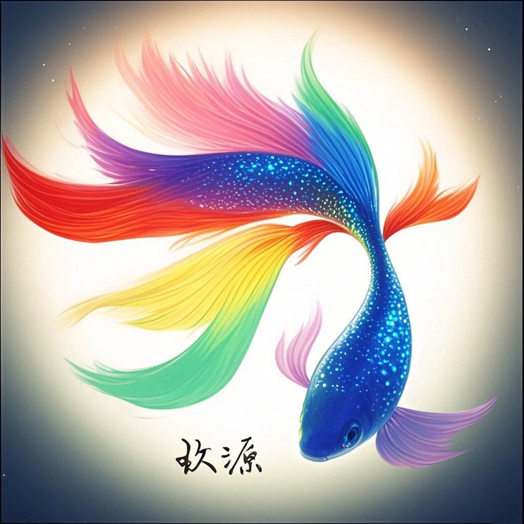 直播间专属精选鱼