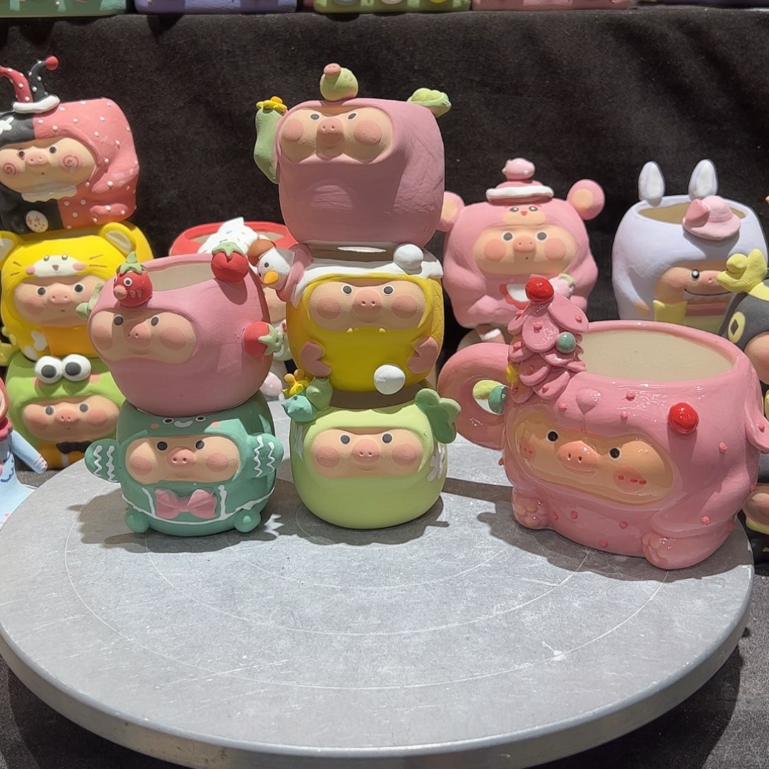 满百包邮微瑕不售后随机颜色