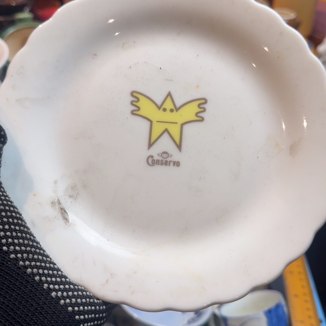 我***炸餐具默认微瑕不退不换