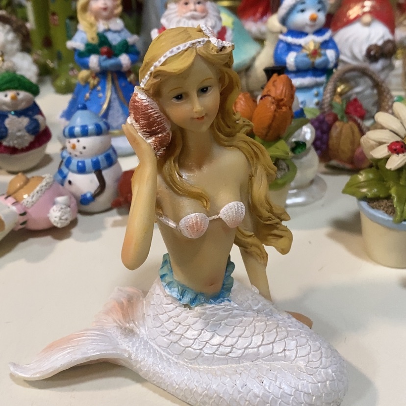 【闪购商品】树脂制品树脂工艺品摆件等产品