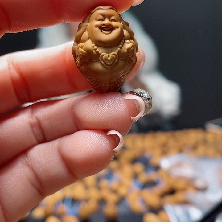 橄榄核手串/手链橄榄