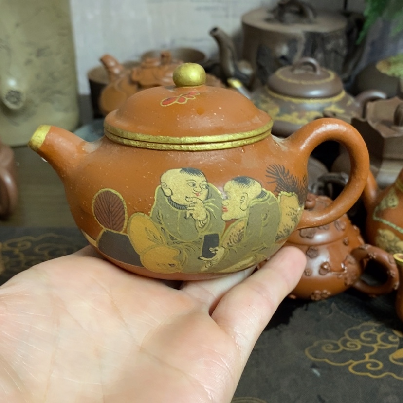 【闪购商品】紫砂茶壶88888888888888