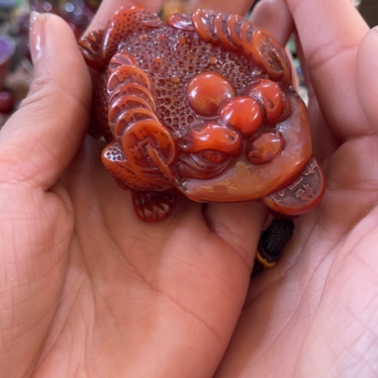 吊坠宫廷影视老旧工艺摆件