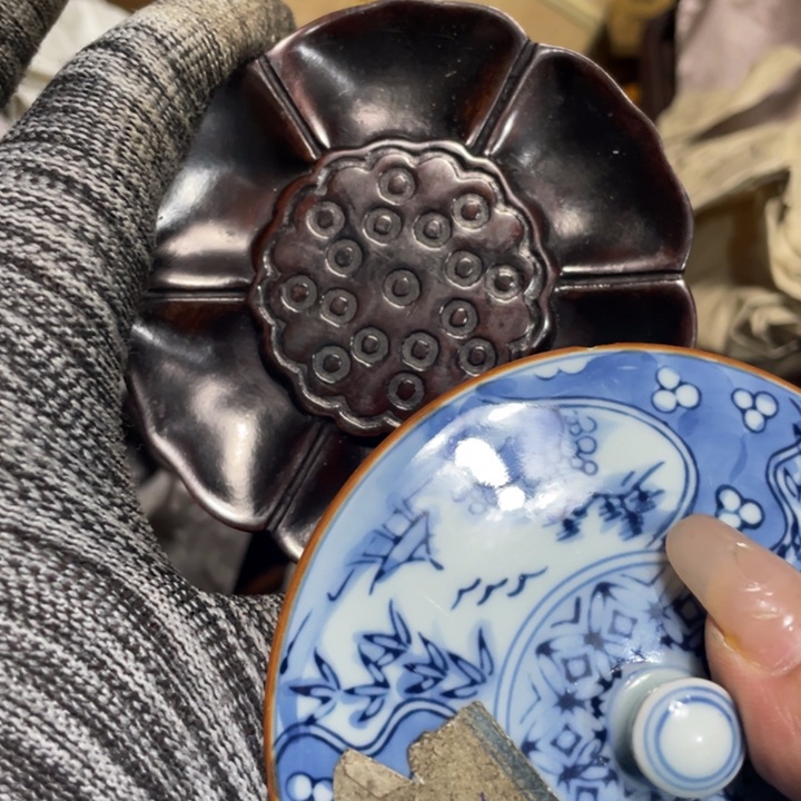 紫砂陶瓷艺术陶瓷艺术