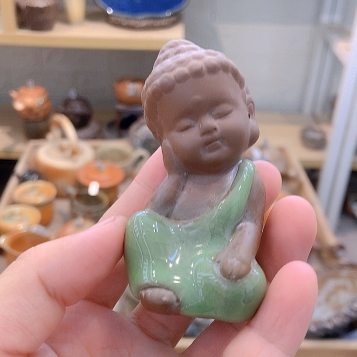 精品茶具陶瓷礼品