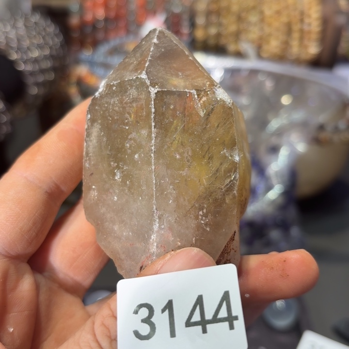 水晶未镶嵌手链水晶