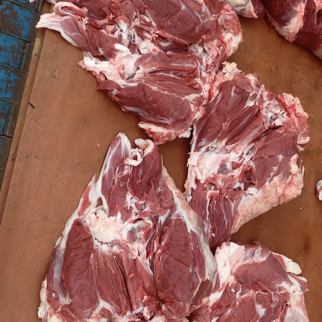 羊元宝肉300g