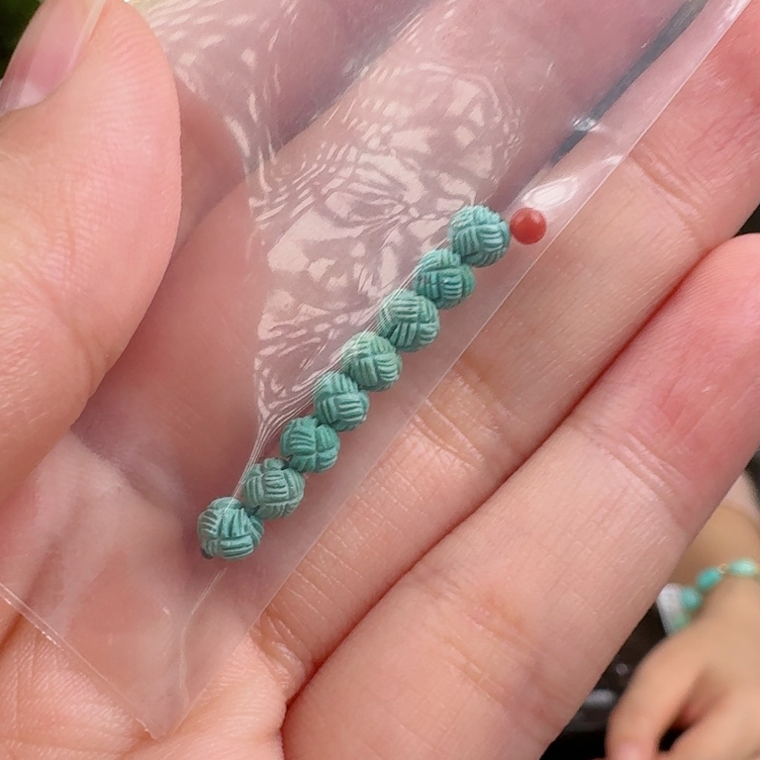 南红玛瑙珠宝奇石未镶嵌