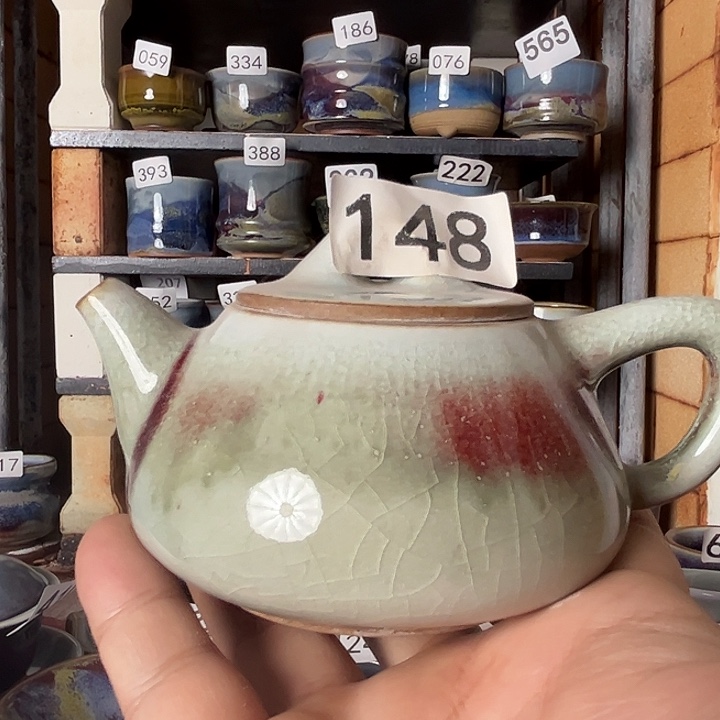 瓷片钧瓷，钧瓷，钧瓷，148
