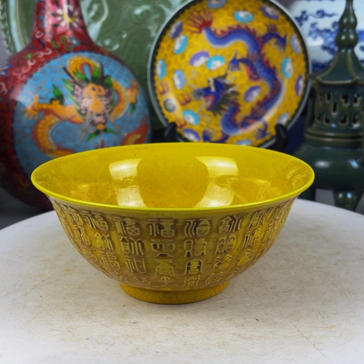 珍藏精品汝窑精品漏漏