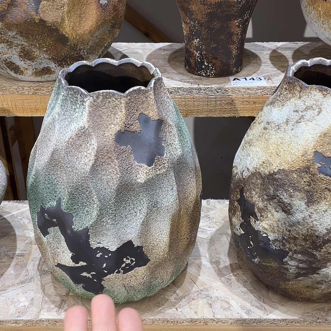 摆件景德镇陶瓷花瓶花器