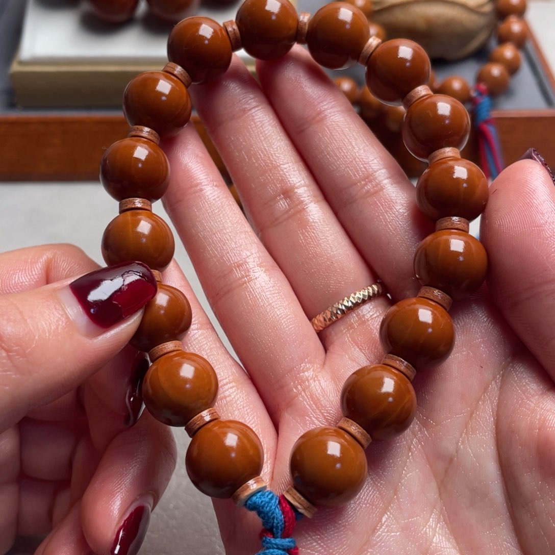 手串橄榄核橄榄核1.3