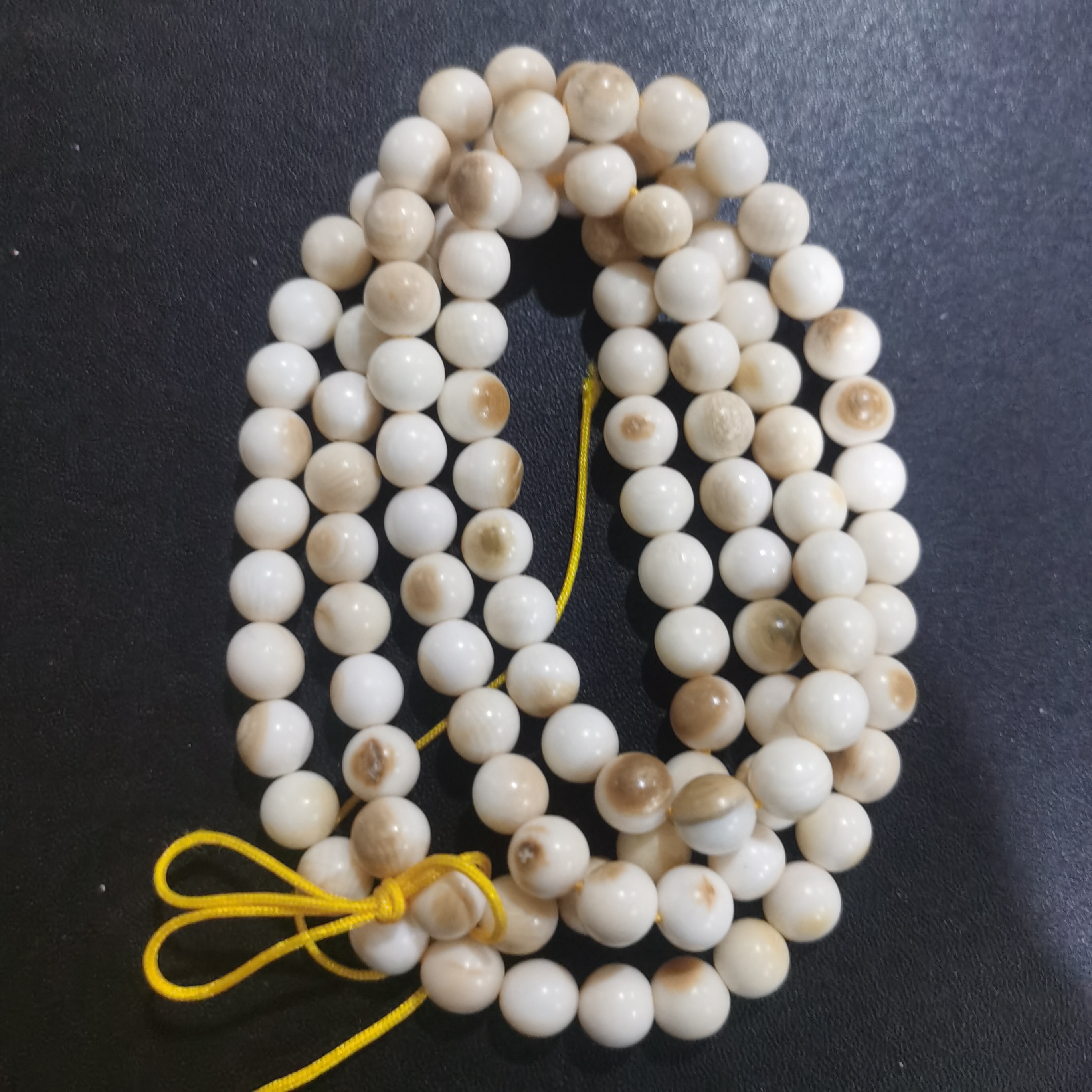 猛犸瑕疵尺寸0.7约项链tc792