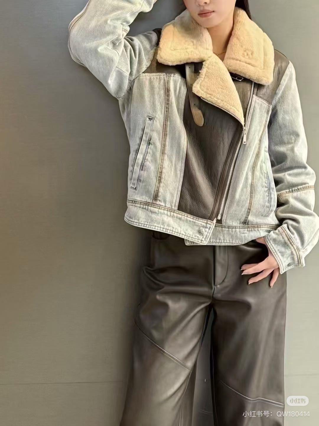 直播间专属链接409到699羽绒服高品质女装