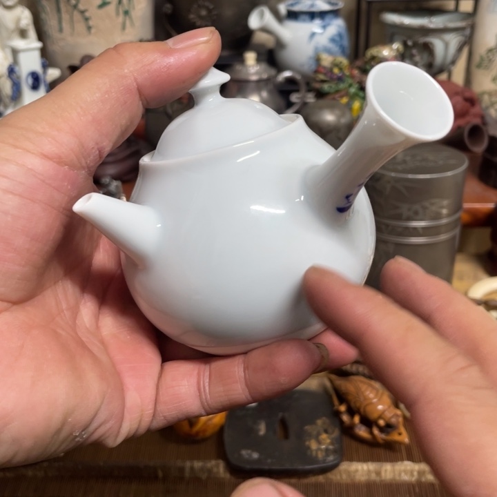 紫砂蜜胺手工好物推荐