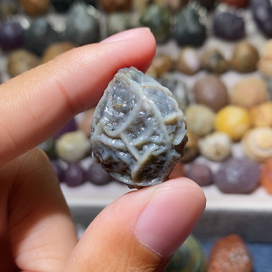 石头精品筋脉单科