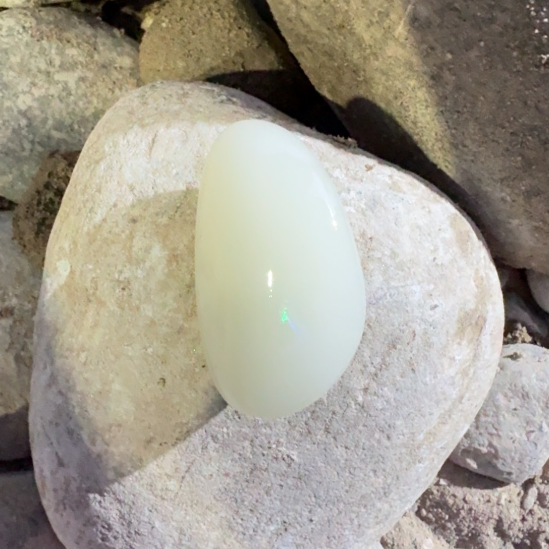 精品无镶嵌小吊坠