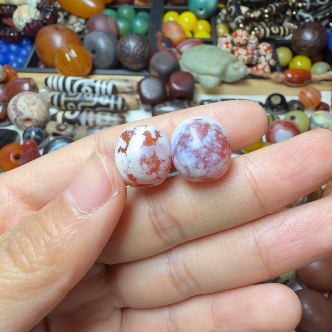 玛瑙/玉髓未镶嵌满30包邮