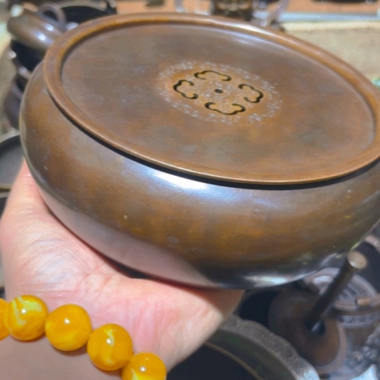 铜的 全清了 正常发货