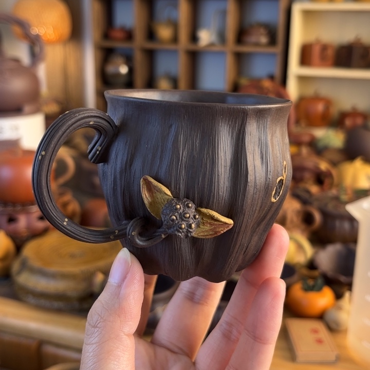 茶壶紫砂紫砂壶紫砂茶周边