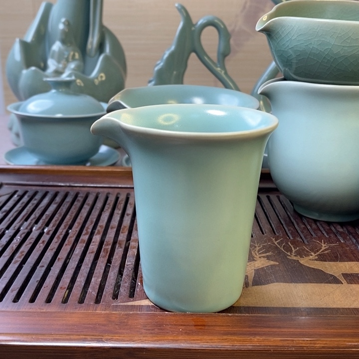 原产地汝瓷一一一一一一一