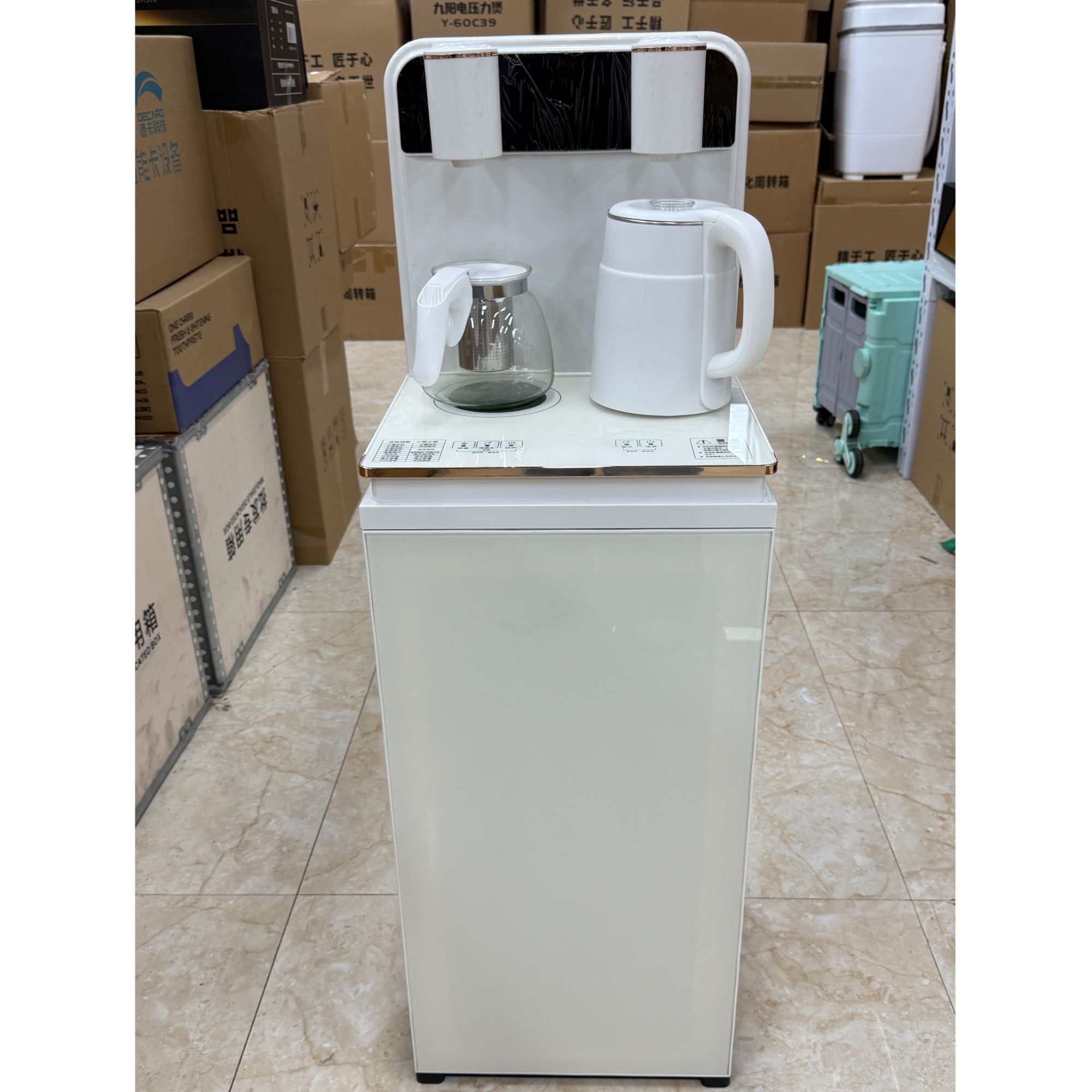 厨房家电配件茶吧机颜色款式随机-JJ