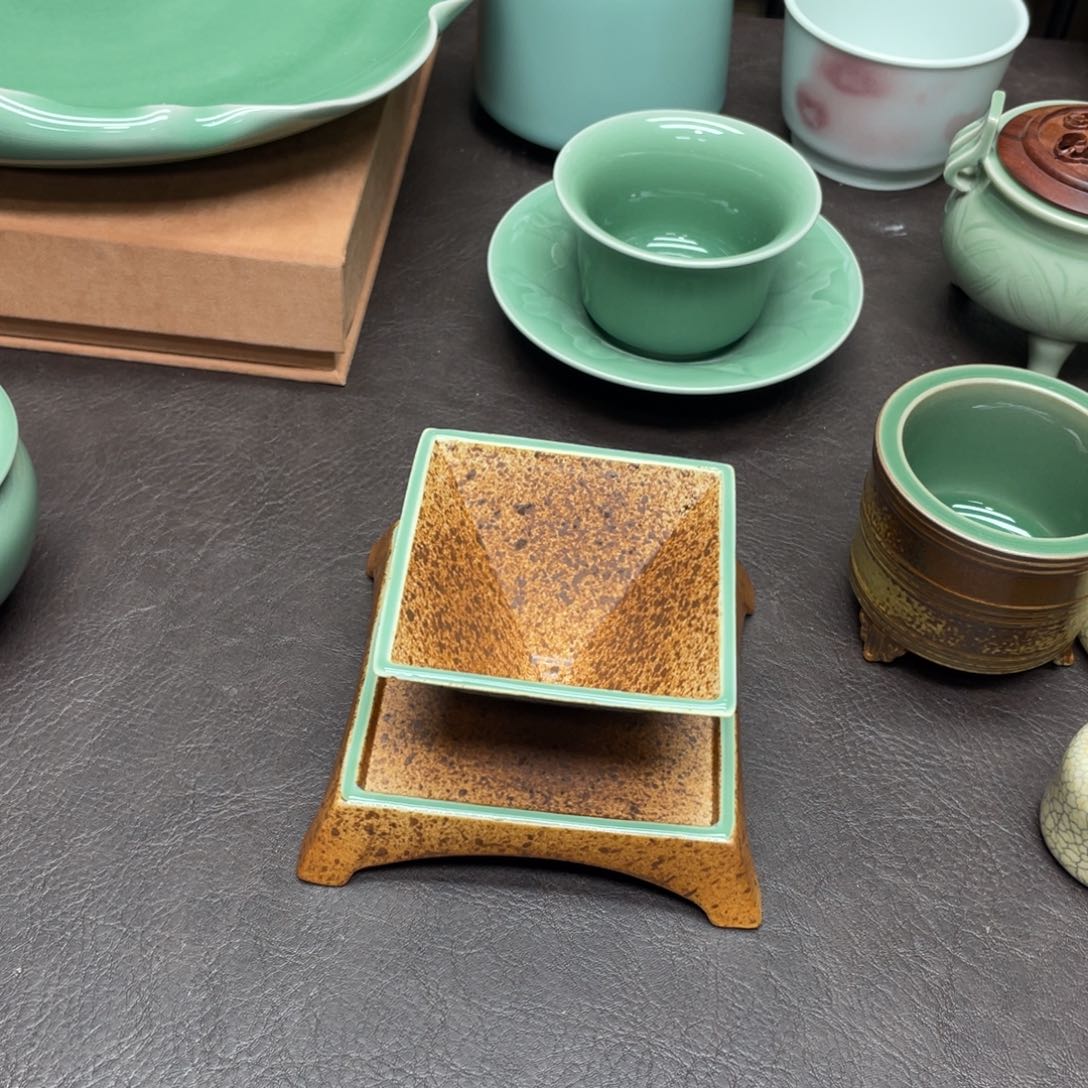 青瓷青瓷青瓷青瓷微瑕