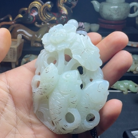 直播间闪购商品链接