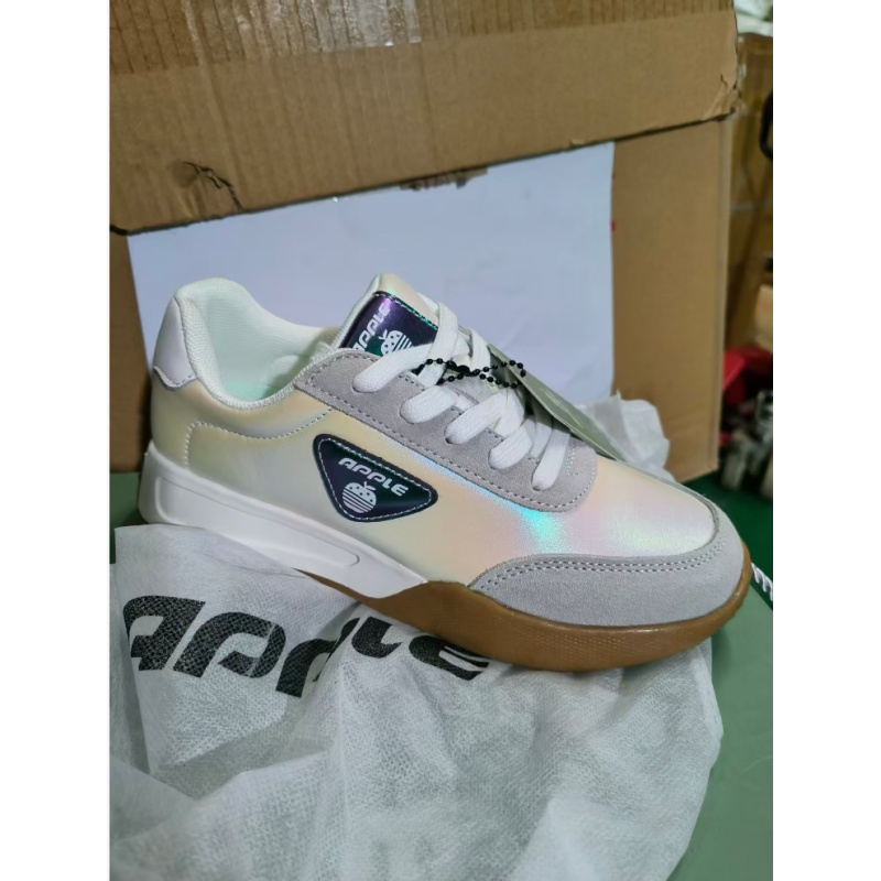 时尚休闲潮流百搭运动情侣休闲鞋2471A-2