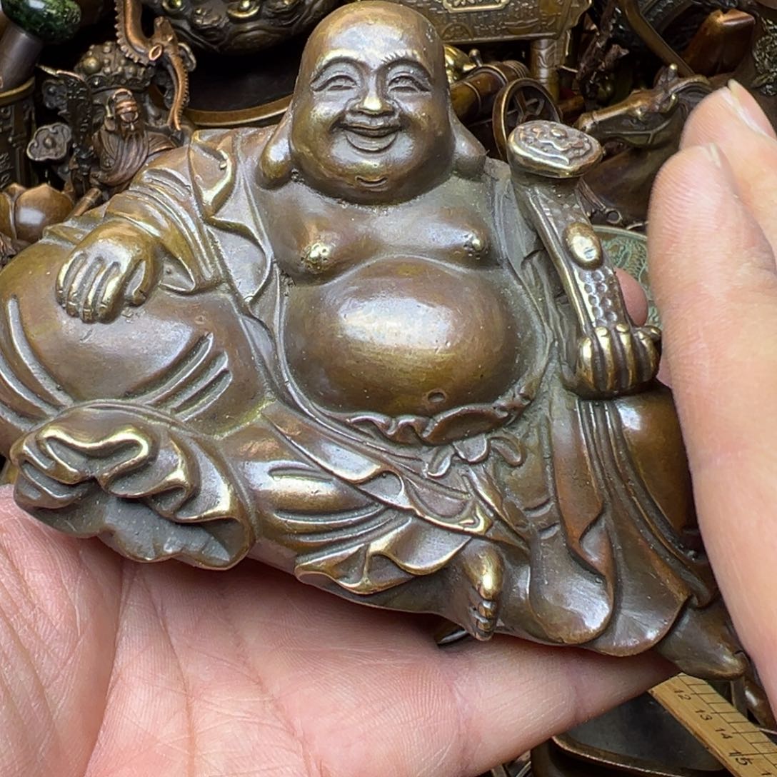 精美文玩精品摆件