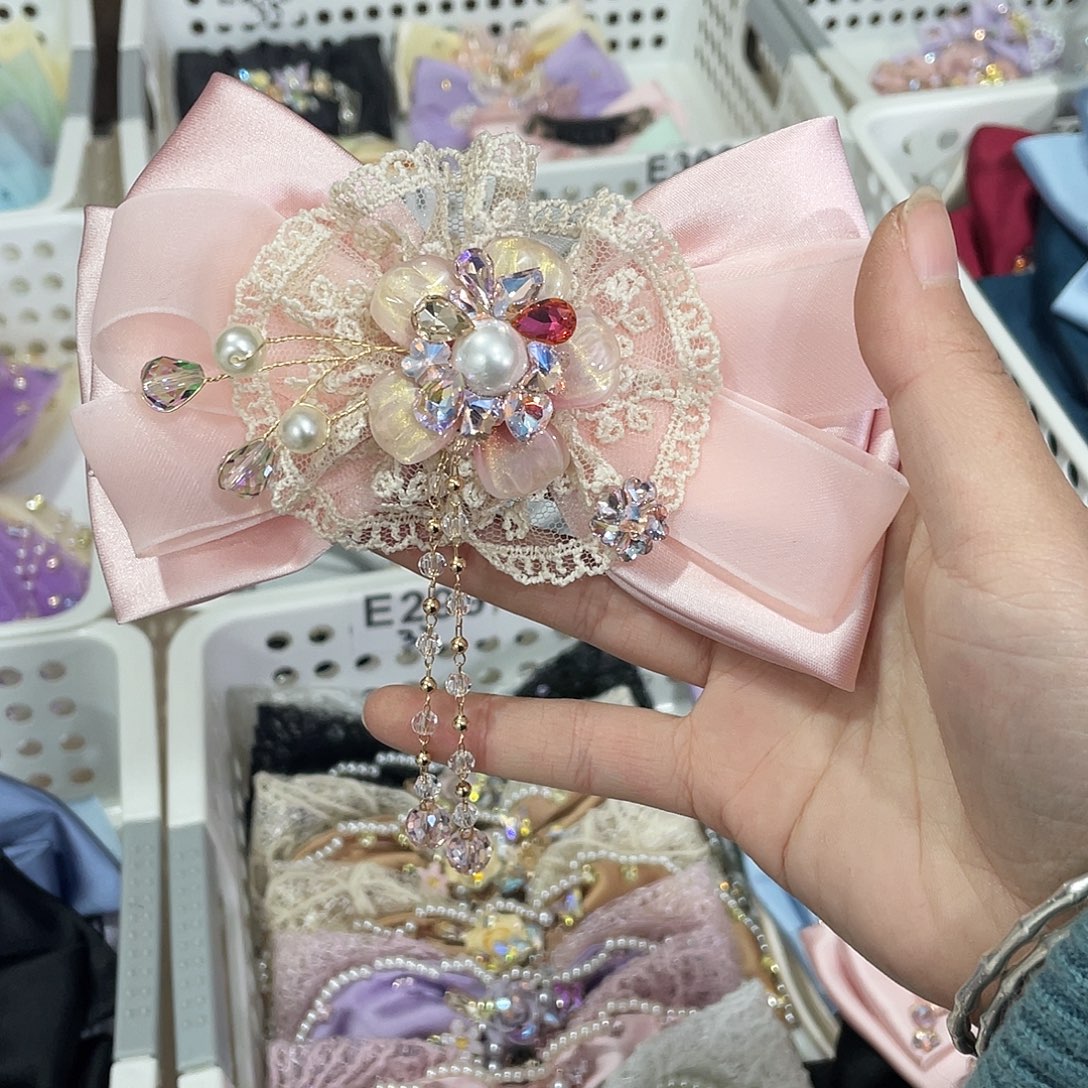 布艺铁合金特价商品