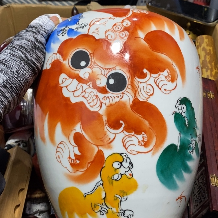 陶瓷艺术陶瓷艺术