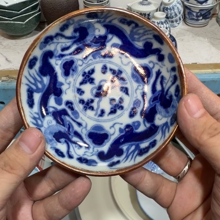 陶瓷推荐第二名20包邮
