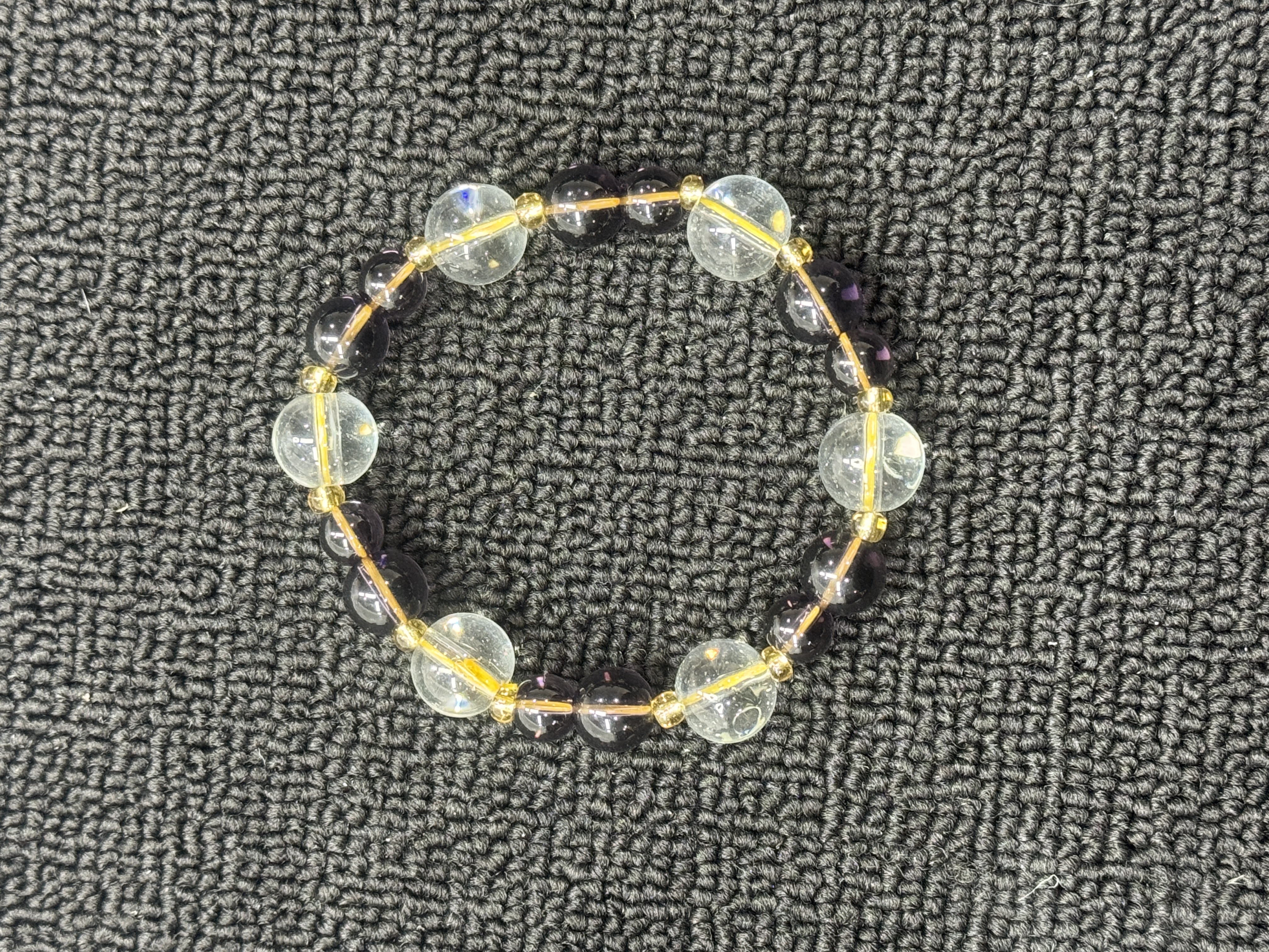 430    精美手串
