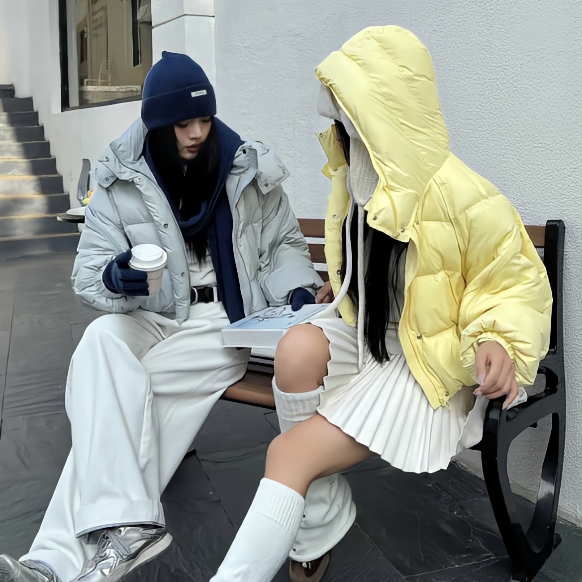 001-050敏姐精选女装